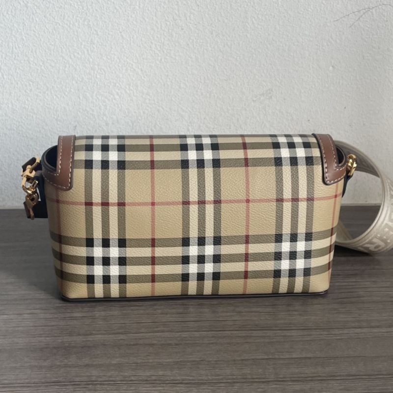 Burberry Satchel Bags